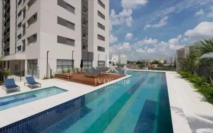Apartamento com 2 dormitórios para alugar, 56 m² - Vila Sônia - São Paulo/SP