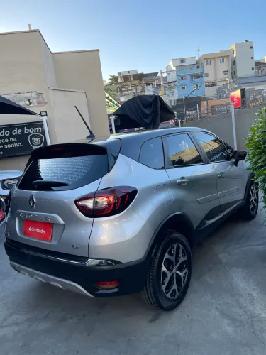 Renault Captur Intense 1.3 TB 16V Flex 5P AUT 2023
