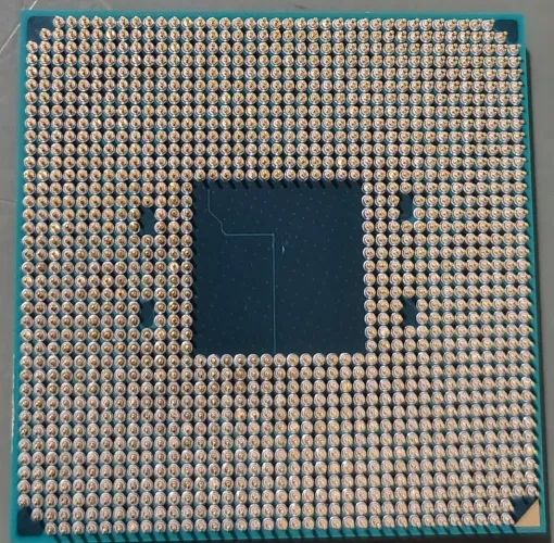Vendo processador Ryzen 5 pro 5650g