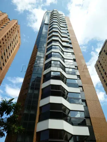 Duplex para venda tem 420 metros quadrados com 4 quartos em Santana - São Paulo - SP