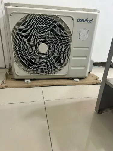 Vendo Ar condicionado de 22 btus