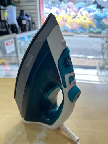 Ferro arno 110v a vapor