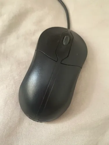 Kit Teclado e Mouse Dell Original - USB