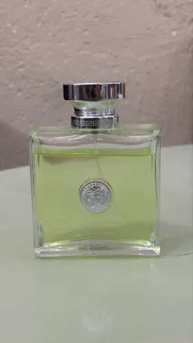 PERFUME IMPORTADO Versace Versense Feminino Eau De Toilette 100 mL