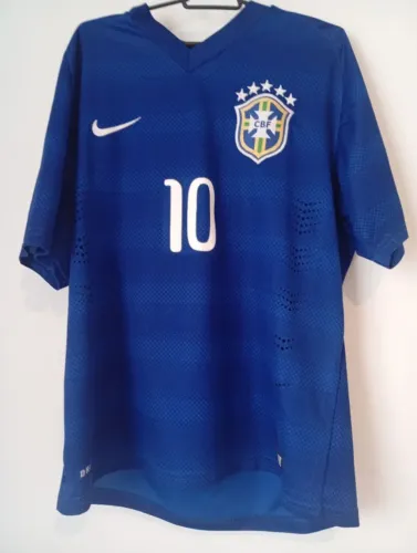 Camisa Brasil 2014