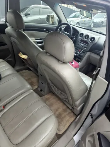 Chevrolet Captiva Sport FWD 3.6 V6 24V 261cv 4X2 2010