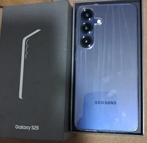 Samsung s25