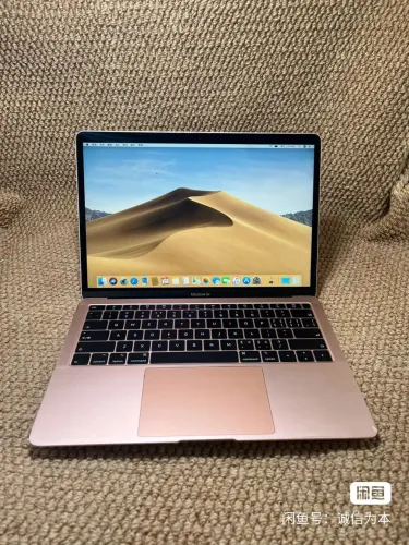 MacBook Air 2019