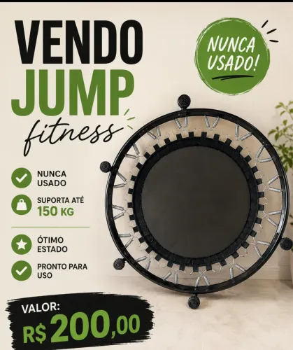 Vendo jump