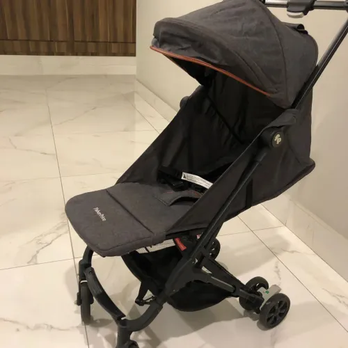 Carrinho passeio