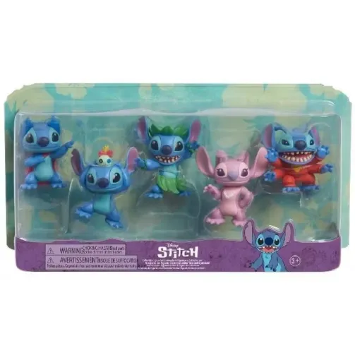 Kit Lilo stich