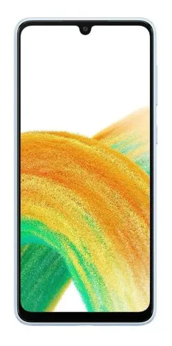 Samsung Galaxy A33
