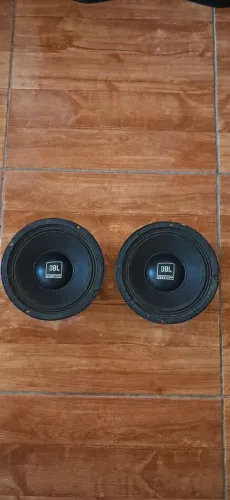 Médio de 8 polegadas