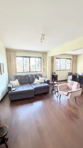 Apartamento 3 Quartos com 2 Suítes no Fundinho, Uberlândia R$500.000 codigo: 374187