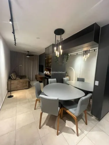 Apartamento com 2 dormitórios à venda, 48 m² por R$ 350.000,00 - Jardim Yolanda - São José