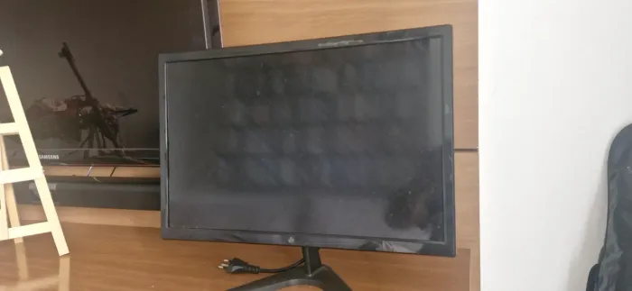 Monitor Fox 19" HDMI