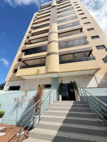 Imóvel para aluguel com 107 metros quadrados com 3 quartos em Olaria - Porto Velho - RO