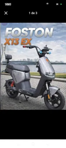 Vendo Bicicletas Scort