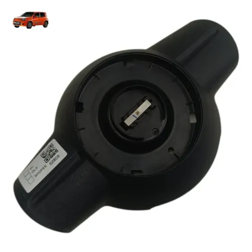 Tampa Volante Direção Fiat Uno Sporting 2011 2012 2013 2014