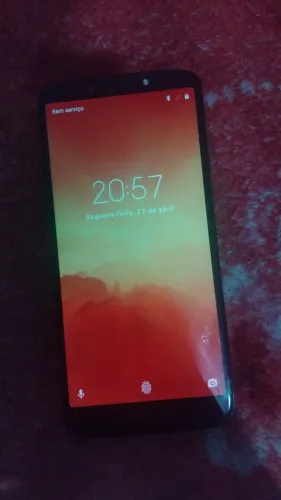Moto e5 