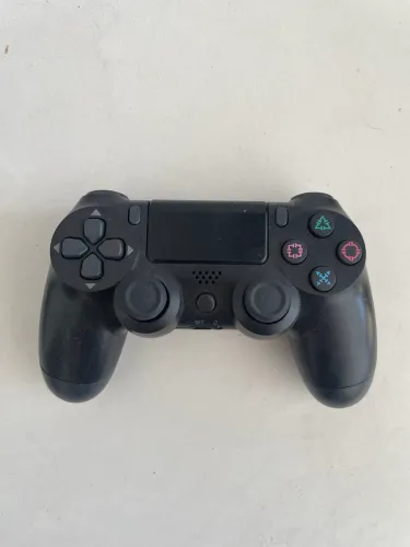 Controle PS4/PC