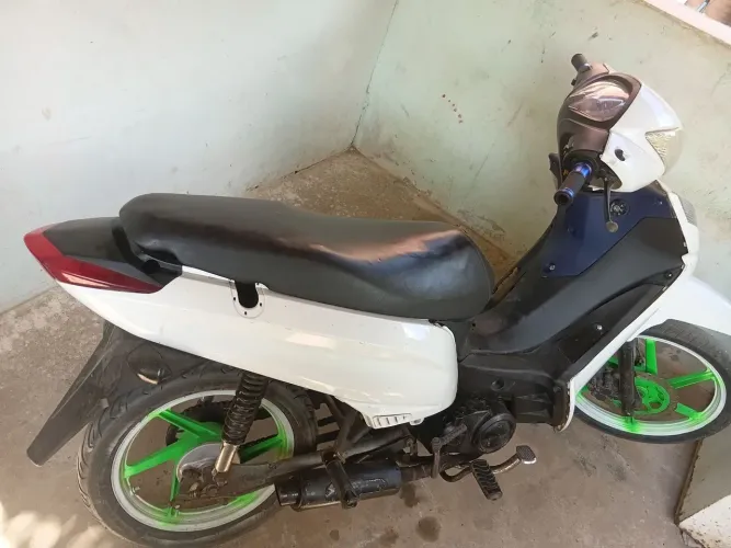 Não sei