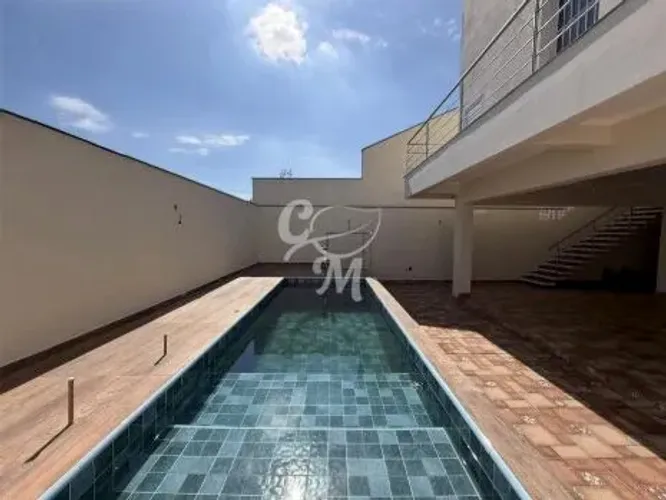 Casa Nova no Condomínio Phytos em Jundiaí/SP