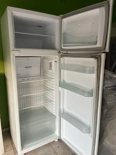 Geladeira consul 