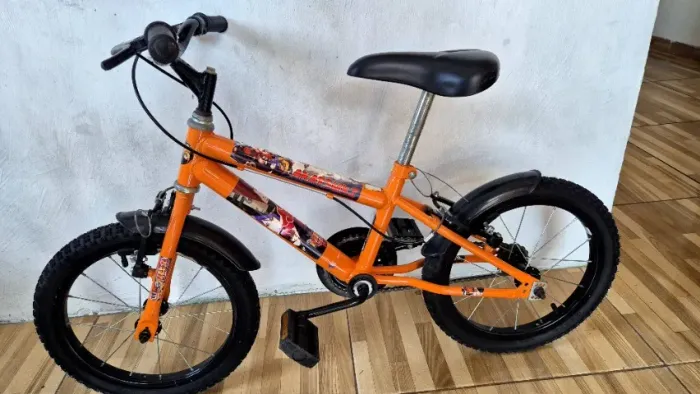 Bike aro 16