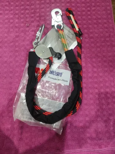 Talabarte de posicionamento 3M