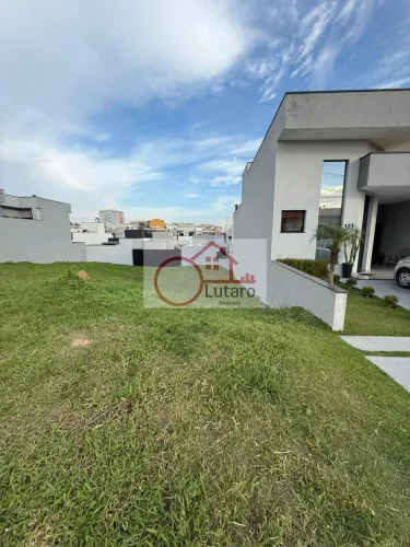 Lote em Jardim Toscana - Indaiatuba, SP