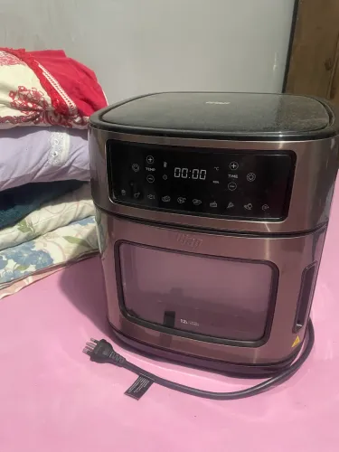 Air fryer