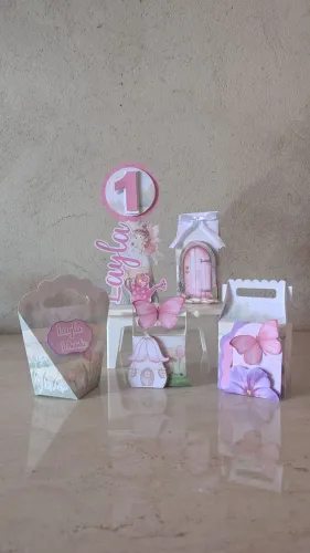Mimos personalizados