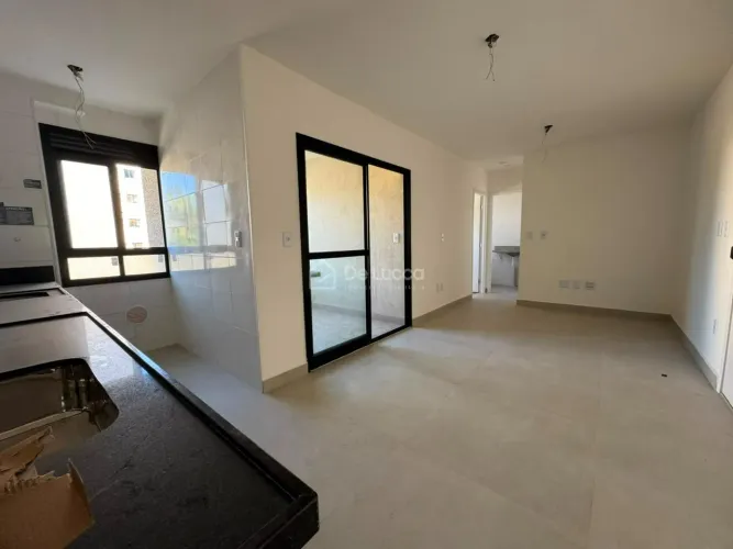 Apartamento à venda com 1 suíte próximo ao Galleria