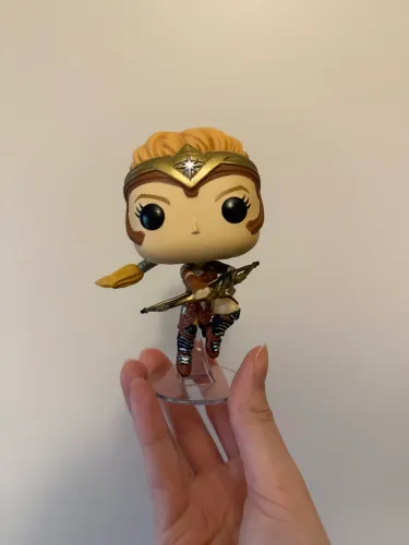 Funko Pop - Wonder Woman Antiope 227