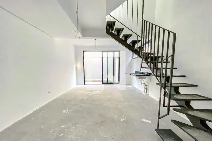 Casa à Venda - Vila Mariana, 2 Quartos, 104 m2
