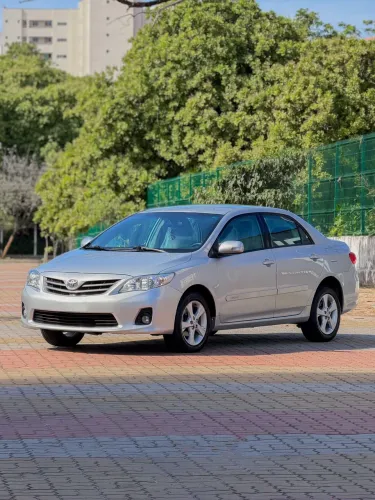 Toyota Corolla XEI 2.0 Flex 16V Aut. 2014