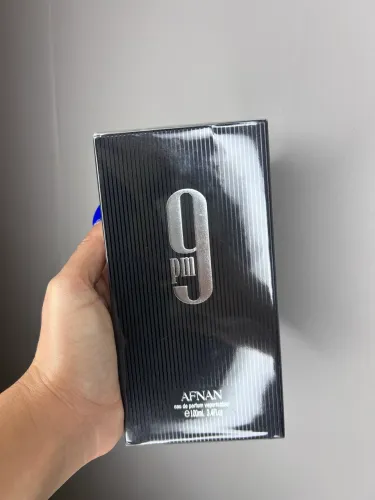 Perfume 9pm