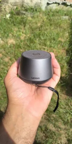 Caixinha de Som Lenovo K3 (Original e Lacrada)