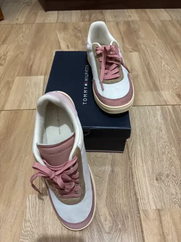 Tenis Tommy Original