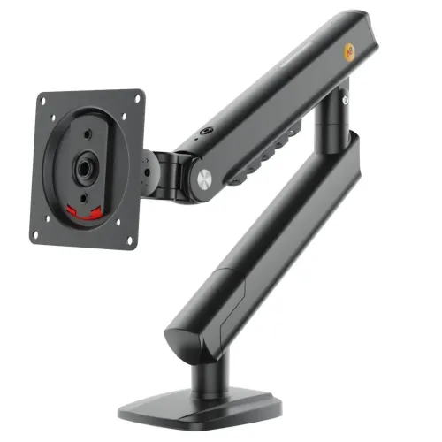 Suporte Articulado de Mesa p/ Monitor até 34 polegadas *Novo- Braço Móvel, Pc Gamer, Tela