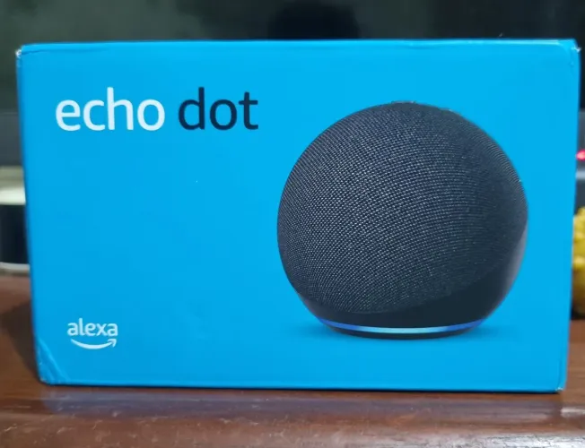 Vendo Alexa