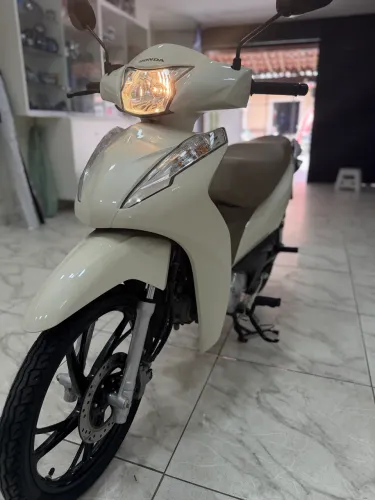 Moto super extra!