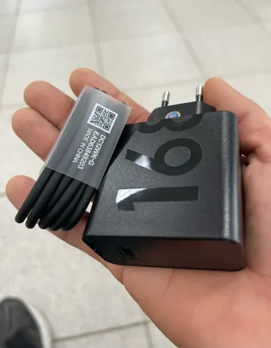 Carregador Motorola - Pronta Entrega 