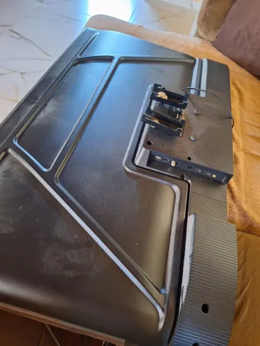 TV smart TCL 42 POLEGADAS 