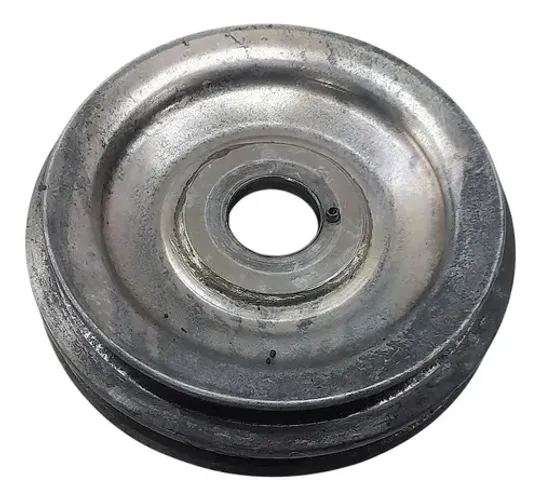 Polia Virabrequim  Renault 19 Rn 1.6 2p 1995 204936