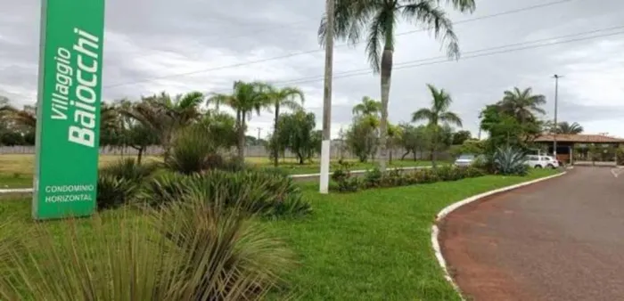 Condominio Villagio Baioccho