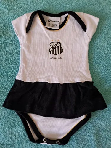 Body 0/3 meses...oficial