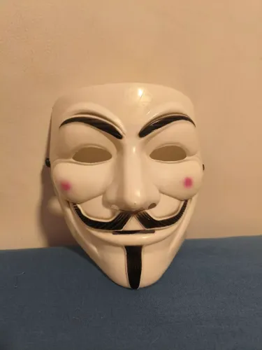 Kit de Máscaras
