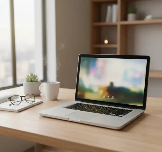 MacBook Pro | Intel I7 QuadCore | Memória 16GB | 120GB SSD + 1TB HDD | Tela 15,4
